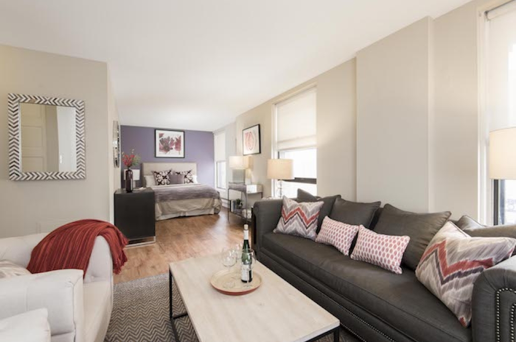 Walnut Square Apartments in Philadelphia, PA PMC Property Group